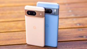 Google Boosts Pixel Phone Software Updates