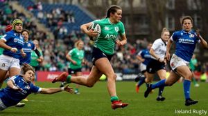 Ireland Vs Wales: Ireland Secures Thrilling 27-18 Win