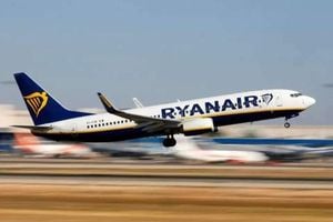 Ryanair Threatens To Exit Israel Amid Airport Dispute