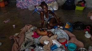 Haitian Gang Violence Claims Over 100 Lives Amid Witchcraft Accusations