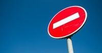 Одна прошла, ещё три впереди: из-за репетиций Парада Победы и Бессмертного полка перекроют центр Калининграда