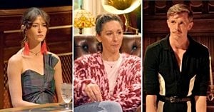 Traitors UK Finale Reveals Secrets Behind Strategy And Style