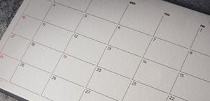 May 6 Celebrates History, Culture, And Awareness