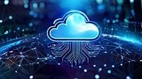AI, Edge Computing Expected to Be Top Cloud Trends for 2025