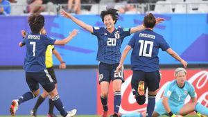 U-20 Japan National Team Faces Challenges Amidst Sports Highlights