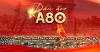 7,2 triệu lượt tìm kiếm liên quan đến A80, tập trung các từ khóa '2-9', 'đại lễ', 'Quốc khánh'