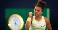 Paolini super! Jasmine surclassa Linette e vola in semifinale