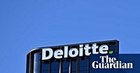 Deloitte to pay money back to Albanese government after using AI in $440,000 report