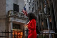 Market Likely to Endure Deeper Selloffs Before Support From Trump, Fed
