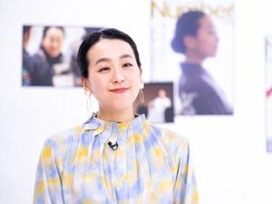 Mao Asada Reflects On Her Journey Through Triumph And Trials