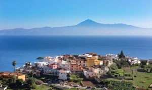 La Gomera Leads Charge With Electric Vehicle Initiatives