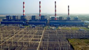 Adani's Power Expansion: Acquisition Of Vidarbha Power Approved