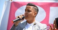 Immigration Agents Handcuff Democratic Lawmaker at Hospital E.R.