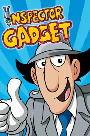 Müfettiş Gadget