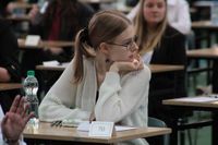 Matura 2025 - matematyka. Tutaj znajdziesz odpowiedzi i arkusze PDF CKE z matematyki z poziomu podstawowego