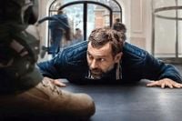 iHostage: The true story of an Apple store robbery behind Netflix's new Dutch thriller