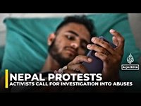 After deadly protests, Nepal's Gen Z pushes for justice and reform