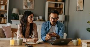 Lower Construction Interest Rates Offer Hope For Homebuyers