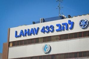 Turkish Nationals Charged In Israel Iran Arms Plot