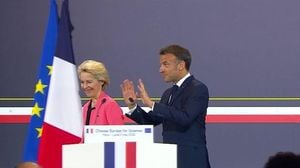 Europe Launches Initiative To Attract Global Researchers
