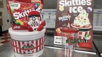 Enjoy free Italian ice at Rita's on the first day of spring