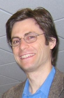 Max Tegmark