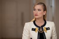 ‘Emily In Paris’ Cast Gives Camille Razat Sendoff As She Speaks Out About Exit From Netflix Series