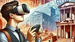 Dijitalleşmenin Tarih Araştırma Ve Yazım Süreçlerine Olumlu Ve Olumsuz Etkileri