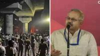 'Aurangzeb Is Not Relevant Now': RSS Leader Condemns Nagpur Violence