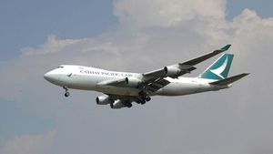 Cathay Pacific Enforces Lifetime Ban After Passenger Seat Row