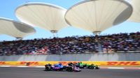 LIVE COVERAGE: Follow all the action from Qualifying for the Chinese Grand Prix | Formula 1®