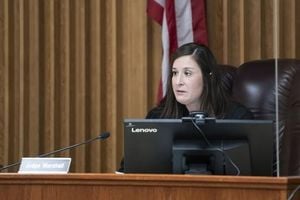 Idaho Families And Witnesses Battle Release Of Crime Scene Images