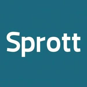Sprott ETF Hits $100 Million Milestone Fast