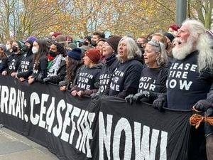 Poll Reveals Deep Divide Among American Jews Over Gaza War