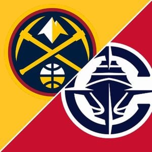 Clippers Force Game 7 With Victory Over Nuggets