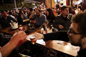 Methanol Poisoning Crisis Shakes Brazil’s Nightlife Scene
