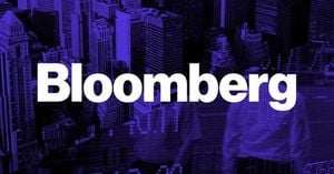 Tesla Unveils Record $1 Trillion Pay Package For Musk