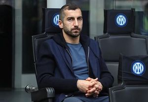 Inter Milan Eyes Fourth Straight Win As Slavia Prague Arrives