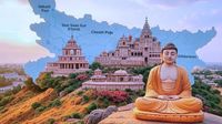 Bihar Diwas 2025: बिहार दिवस आज, जानें क्यों मनाया जाता है ये दिन और इसका इतिहास - JBT News