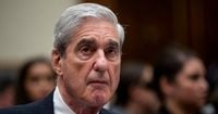 Robert Mueller Has Parkinson’s Disease, Family Says