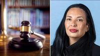 Federal judge disqualifies acting Nevada US attorney from handling cases