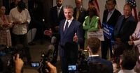 How will California’s congressional gerrymander attempt play out in the long run? | Dan Walters