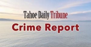 Multiagency Raids Target Tahoe Cartel Gangs In Crackdown