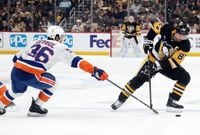 NHL Predictions: March 18 New York Islanders at Pittsburgh Penguins