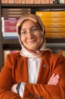 Güler Doğan Averbek