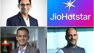 JioHotstar Shifts Towards Hyperlocal Advertising Strategy