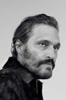 Vincent Gallo