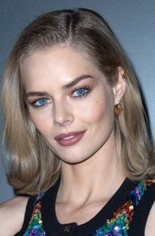 Samara Weaving