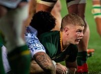 Disjointed Boks win but pushed by brave Italy at Loftus | News24