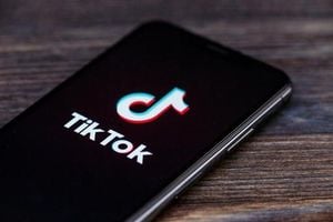 TikTok Under Fire As Report Exposes Child Accounts Shown Pornography